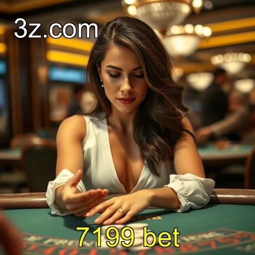 Cards Incríveis na 7199 bet: Entretenimento Sem Limites