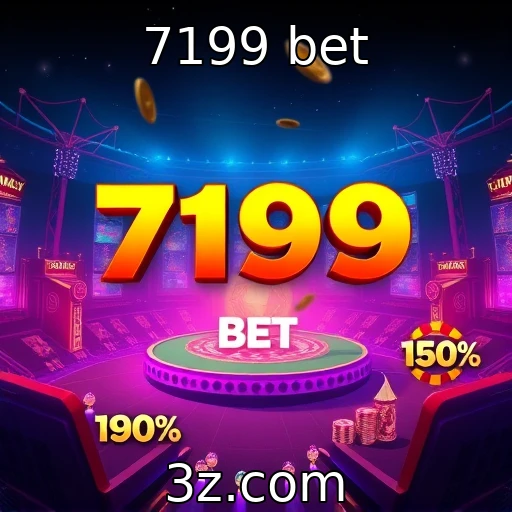 Crescimento da indústria de jogos online em mercados emergentes | 7199 bet