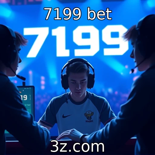 Aumenta a popularidade dos eSports entre jovens : 7199 bet