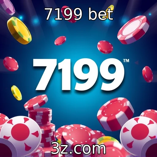Mudanças nas regulamentações de jogos de azar - 7199 bet