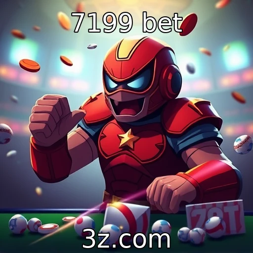 Desenvolvimento de jogos avança com novas tecnologias | 7199 bet