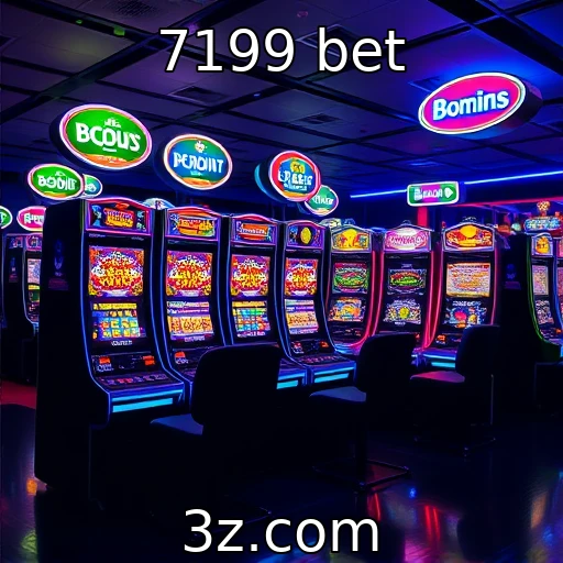 Regulamentação de jogos eletrônicos em discussão no Brasil - 7199 bet