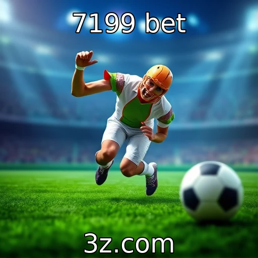 Crescimento das plataformas de apostas online no mercado - 7199 bet