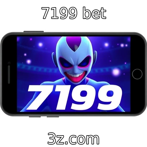 Experiências de jogos móveis em expansão - 7199 bet