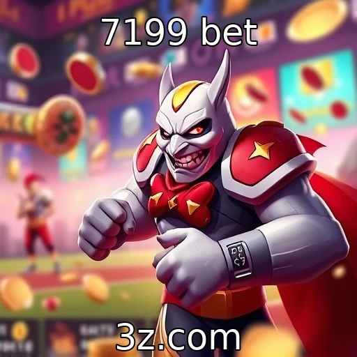 Crescimento do mercado de jogos móveis com novas tecnologias - 7199 bet