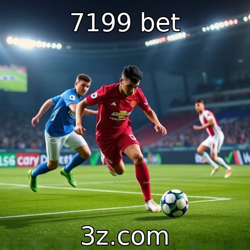 Nova regulamentação de apostas em 2025 traz mudanças significativas - 7199 bet