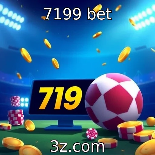 Novas regulamentações para jogos online - 7199 bet