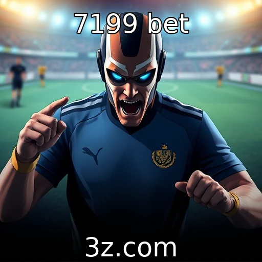 Novas tendências em jogos de apostas online - 7199 bet