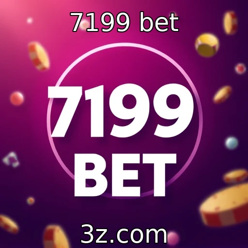 Expansão do mercado de jogos online e suas tendências | 7199 bet