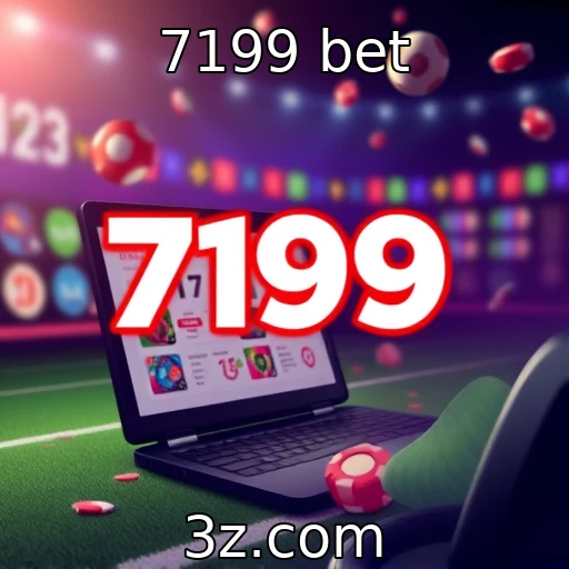 Crescimento do mercado de jogos online e suas implicações - 7199 bet