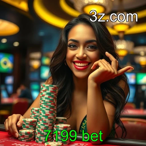 7199 bet Máquinas