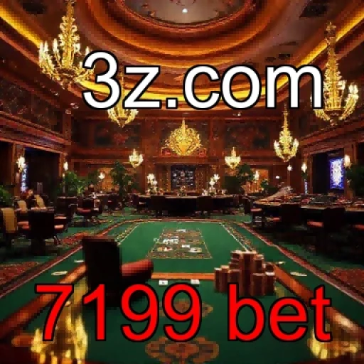 Seção Virtual da 7199 Bet: Emoção e Diversão em Cada Jogada